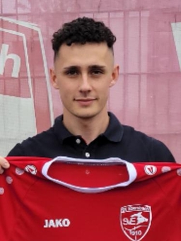 Avatar Bild für Laurin Zimmermann