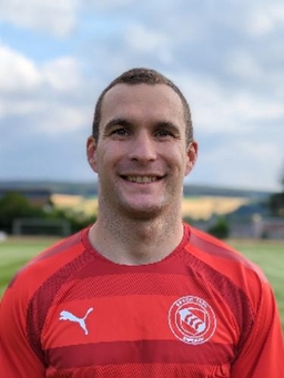 Avatar Bild für Mirza Mujezinovic