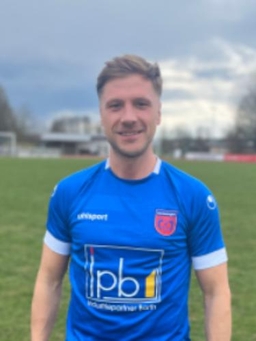 Avatar Bild für Daniel Knop