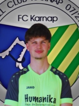Avatar Bild für Finn Wielgosz
