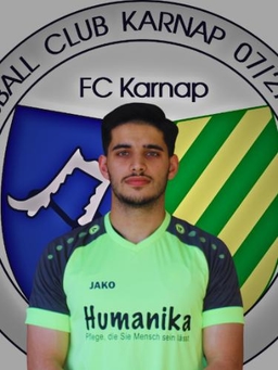 Avatar Bild für Emre Demir