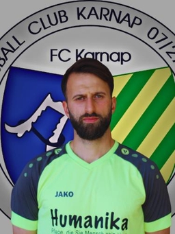 Avatar Bild für Ömer Kazan