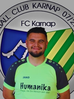 Avatar Bild für Hazir Kreyeziu