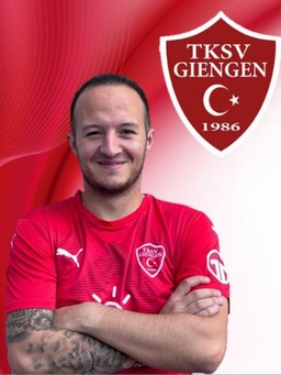 Avatar Bild für Antonio Sabino