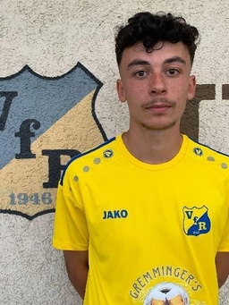 Avatar Bild für Silas Jacob