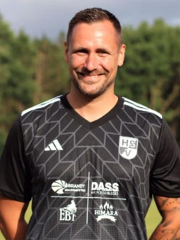 Avatar Bild für Tobias Brandt