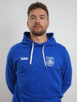 Avatar Bild für Johannes Radmacher