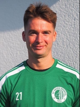 Avatar Bild für Yannick Beuß