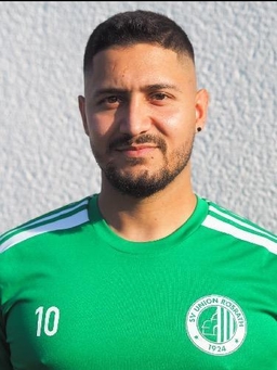 Avatar Bild für Yakup Ercan