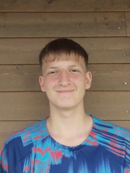 Avatar Bild für Levi Gillhuber