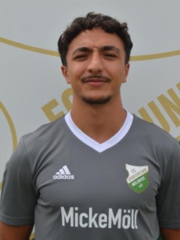 Avatar Bild für Luca Ballacchino