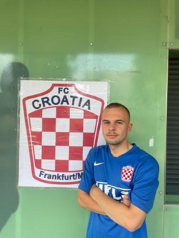 Avatar Bild für Ivan Kralj