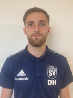 Avatar Bild für Dominic Hardeland