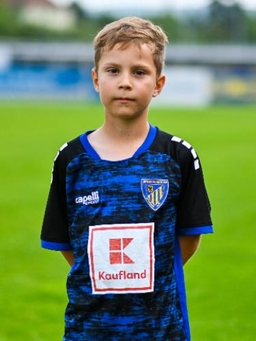 Avatar Bild für Leonard Bauer