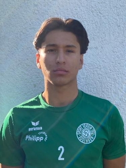Avatar Bild für Vitali Alejandro Martinez Hernandez