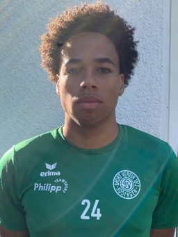 Avatar Bild für Brayan Sosa