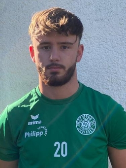 Avatar Bild für Christo Galagoussis