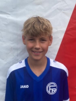 Avatar Bild für Moritz Golenia