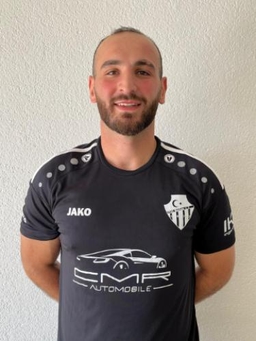 Avatar Bild für Yahya Sen