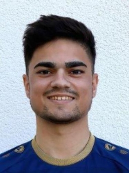 Avatar Bild für Alexander Samedi
