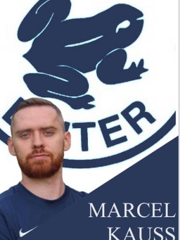 Avatar Bild für Marcel Kauss