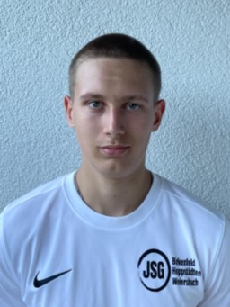 Avatar Bild für Moritz Nolde