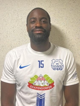 Avatar Bild für Christopher Bibaku