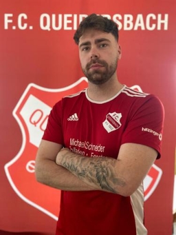 Avatar Bild für Nico Hammel