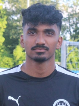 Avatar Bild für Dillon Aquinas Nesaraj