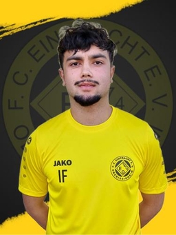 Avatar Bild für Imran Formoly