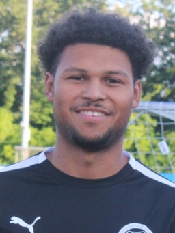 Avatar Bild für Fabien Joel Garando