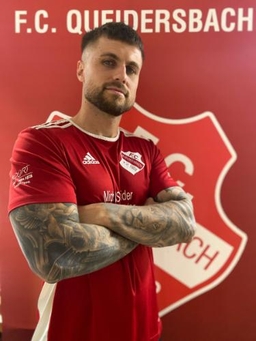 Avatar Bild für Dennis Heinrich