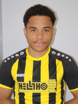 Avatar Bild für Jonah-Myron Mensah