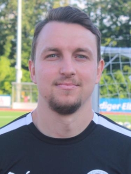 Avatar Bild für Kevin Mattes