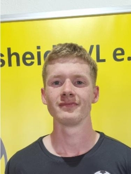 Avatar Bild für Timo Voth