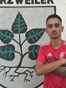 Avatar Bild für Sebastiano Sabah Jasarov