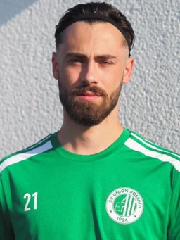 Avatar Bild für Alexander Georges Heinrich Gütinger