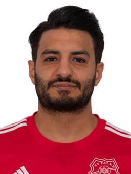Avatar Bild für Mohamed Abdelkader Kidadi