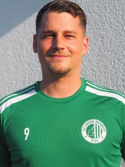 Avatar Bild für Kevin Rautenberg