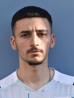 Avatar Bild für Ricardo-Isa Klassen