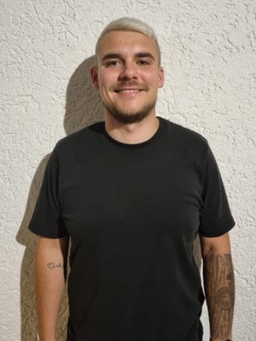 Avatar Bild für Romano Sauter