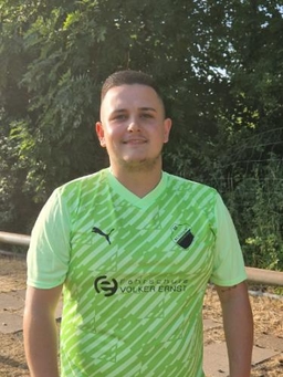 Avatar Bild für Elias Dominik Fodor