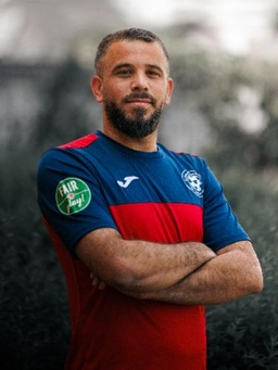 Avatar Bild für Mohammad Al Ali