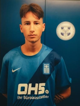 Avatar Bild für Joel Thomalla