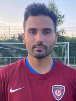 Avatar Bild für Hakan Saglam