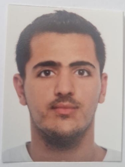 Avatar Bild für Jakop Abdulmasih