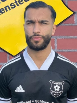 Avatar Bild für Luei Omar