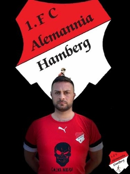 Avatar Bild für Deniz Öztürk