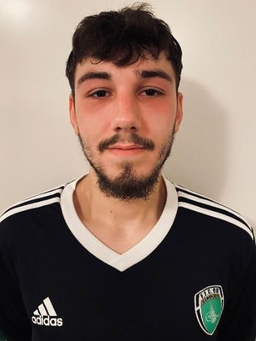 Avatar Bild für Ogulcan Atakan Uslu