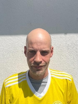 Avatar Bild für Patrick Koch